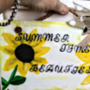 Meet your Posher, Sonja